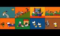 all the maisy at the same time part 5