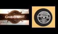 Powerhouse of Thrones