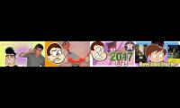 Butch Hartman & John K & Are Classic Cartoons Racist? (DISOWNED): Part 5