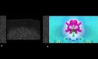 2 Noggin And Nick Jr Logo Collection V2185
