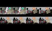 Cara menonton video youtube bersamaan