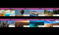 Thumbnail of FeelU 2021 à travers le monde en réalité virtuelle