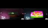 2 Noggin And Nick Jr Logo Collection V2188