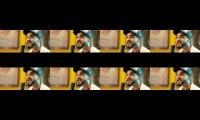 Trending song salmaan ali