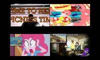 Sparta Remixes Side-By-Side 60