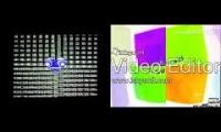 2 Noggin And Nick Jr Logo Collection V2192