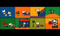 Every maisy Episodes