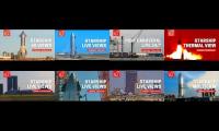 SpaceX Launch video cams for Starship