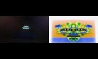 2 Noggin And Nick Jr Logo Collection V2193