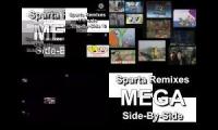 Sparta Remix Baits As Back