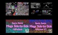 SPARTA REMIXES GIGA GIGA BAITS AS BACK ULTIMO