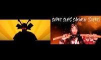 Ultra Sonic Samurai - VICTORIUS VS. FATE GEAR