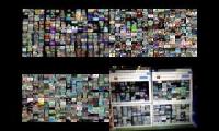 Sparta Remixes Mega Side By Side Quadparison 4