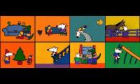 Every maisy Episodes