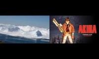 Return of Akira - Iceburg