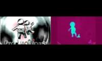 2 Noggin And Nick Jr Logo Collection V2208