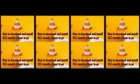 how to install vlc meadia player on pc