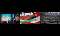 Thumbnail of America and China comparison kek