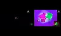 2 Noggin And Nick Jr Logo Collection V2209