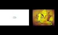 Thumbnail of 2 Noggin And Nick Jr Logo Collection V2210