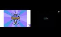 2 Noggin And Nick Jr Logo Collection V2213