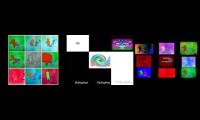 27 Noggin And Nick Jr. Logo Collections