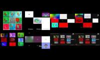 72 Noggin And Nick Jr. Logo Collections
