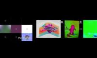 Thumbnail of 3 Noggin And Nick Jr Logo Collection V217