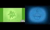 Thumbnail of 2 Noggin And Nick Jr Logo Collection V2222