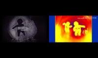 Thumbnail of 2 Noggin And Nick Jr Logo Collection V2225