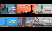 Thumbnail of Starship_live_cams LabPadre NASA Spaceflight