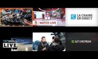 live news multiple channel v16a