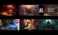 dndcampaingdeserttomb
