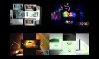 My Shuric Scan Quadparison 25