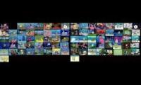 SpongeBob SquarePants Seasons 1-2 (All 80 episodes at the same time)
