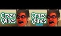 22 CRAZY VINES (Que no existen)