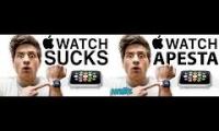 EL APPLE WATCH SUCKS