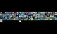 SpongeBob SquarePants Seasons 1-3 (All 117 episodes at the same time)