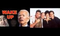 Jerry Biden, Wake Up