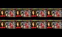 Nayanthara birthday mashup