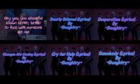 Daughtry Playlist New Album