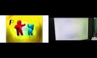 Thumbnail of 2 Noggin And Nick Jr Logo Collection V2244
