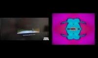 Thumbnail of 2 Noggin And Nick Jr Logo Collection V2257