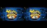 Wander Over Yonder Old Intro vs New Intro