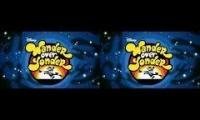 Wander Over Yonder Old Intro vs New Intro