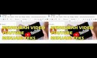 Thumbnail of cara merubah video youtube menjadi teks di Laptop sangat mudah