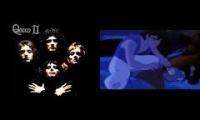 Bohemian Rhapsody v Aladdin