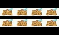 Every Arcade in Animal Crossing
