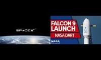 Thumbnail of NASA SPACEX DART MISSION