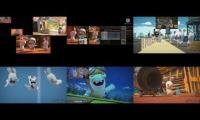 Rabbids Invasion Sparta Remixes Nineparison